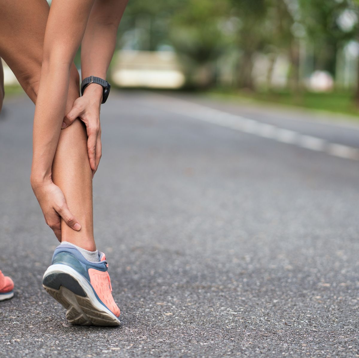 Achilles Pain While Running: What It Means and What to Do