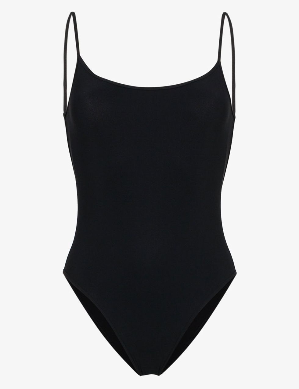 The 8 best black swimsuits to buy this summer – Black swimming costumes ...