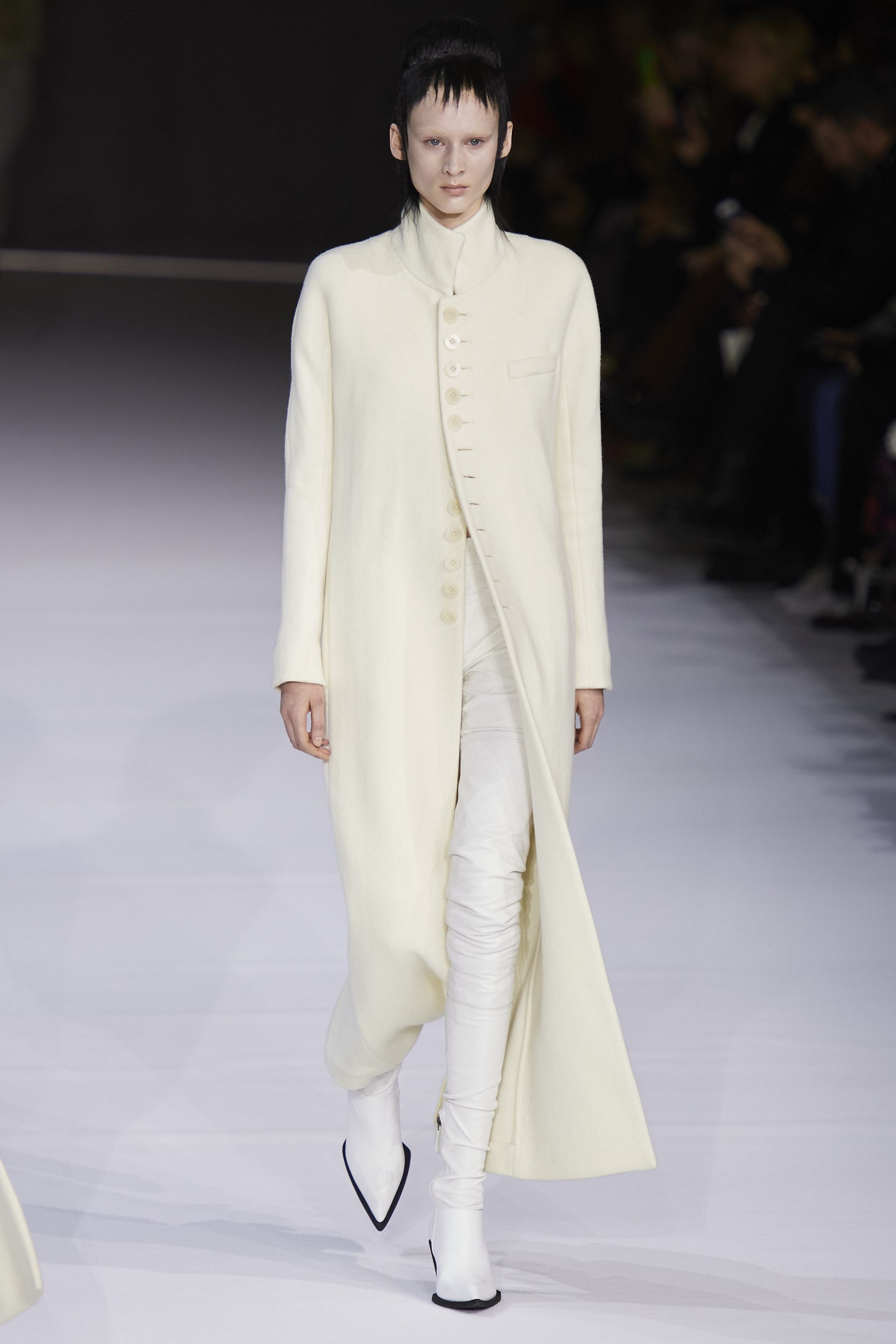 ハイダー アッカーマン」（HAIDER ACKERMANN）｜2020秋冬