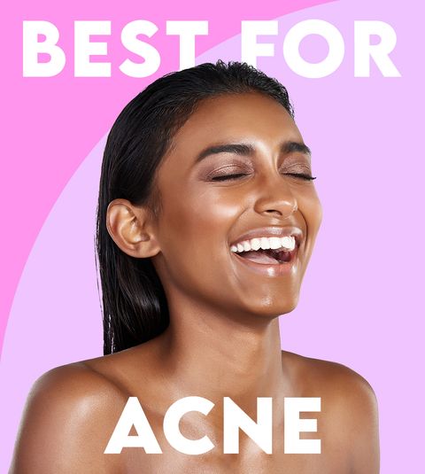 seventeen magazine best of acne 2020