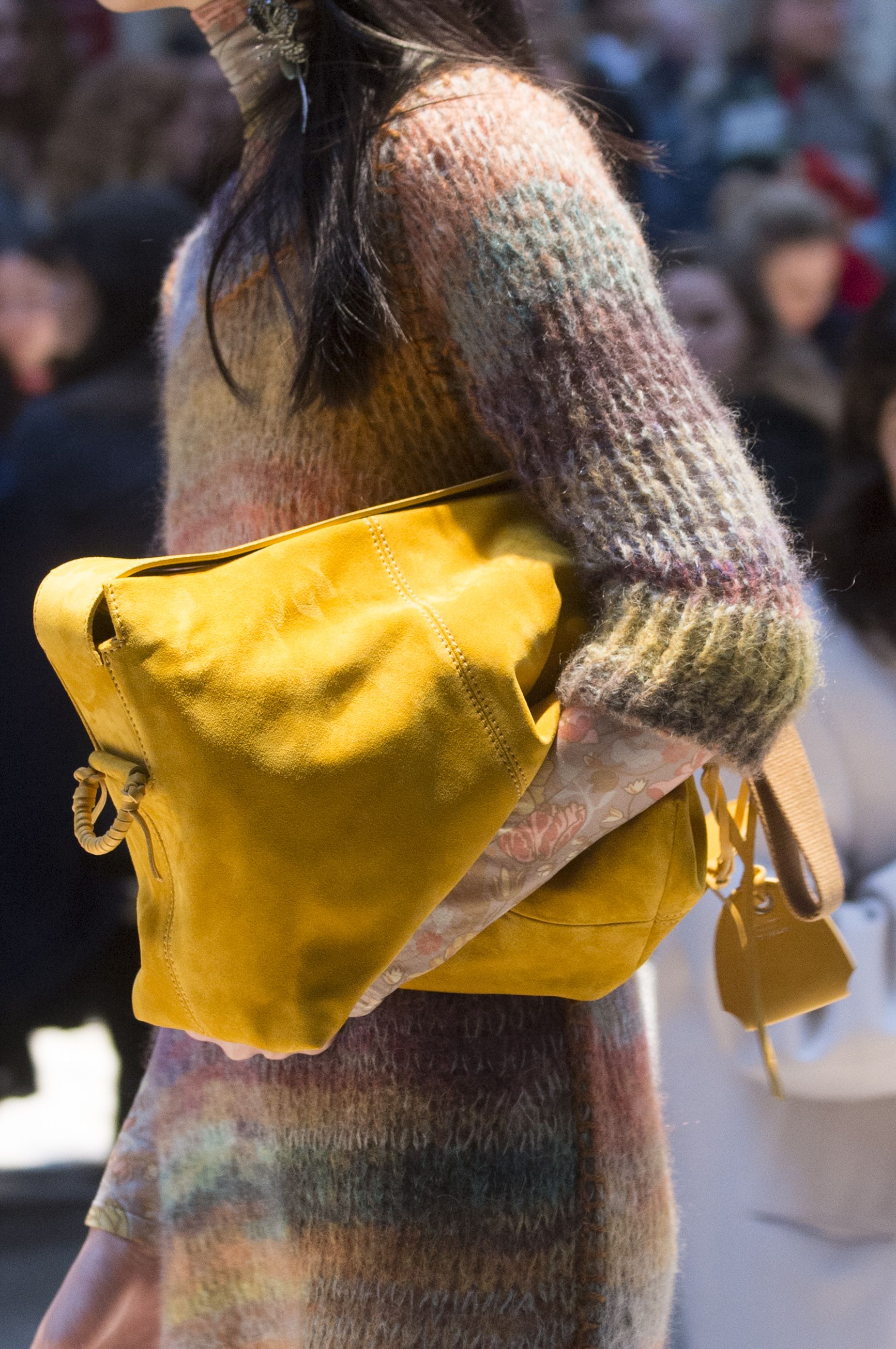 Your Ultimate Guide To Handbags: Fall Edition - J. Cathell