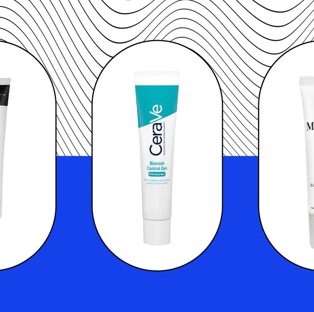 The best acne and spot treatment 2023 | Tried-and-tested