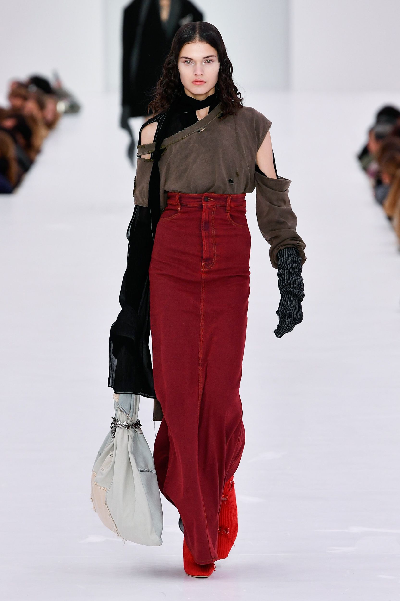 アクネ ストゥディオズ(ACNE STUDIOS)コレクション一覧｜ELLE