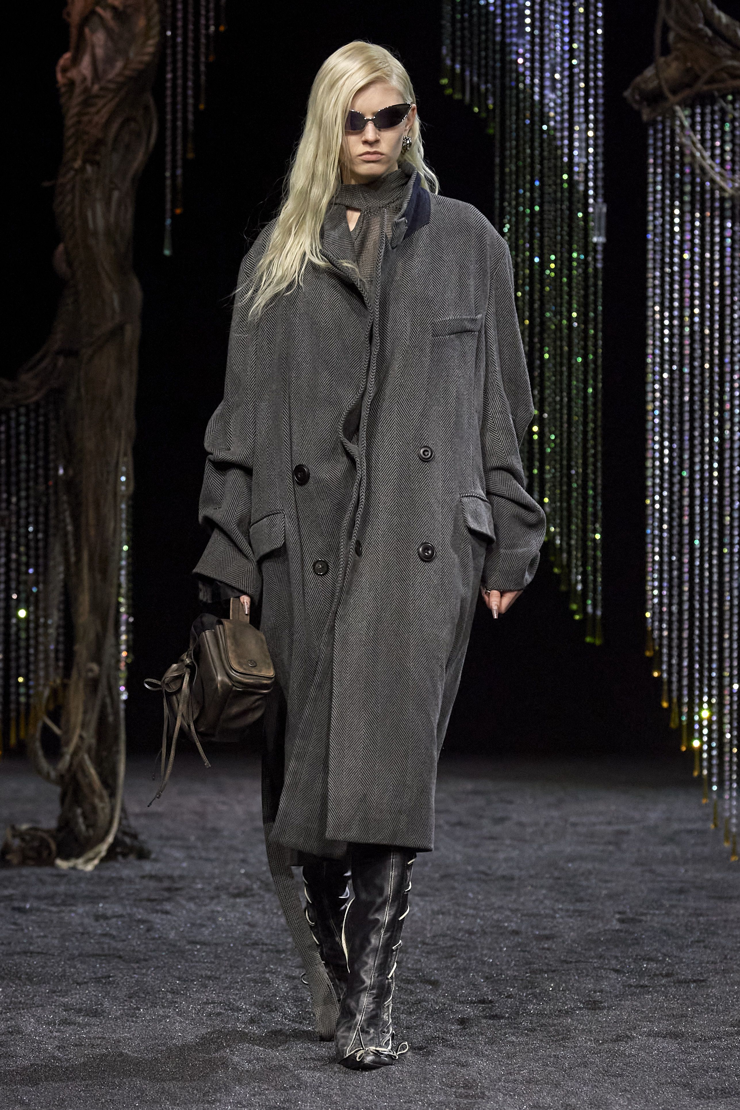 アクネ ストゥディオズ(ACNE STUDIOS)2023秋冬コレクション アクネ ストゥディオズ(ACNE STUDIOS)2023秋冬コレクション