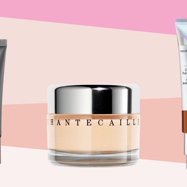 11 best foundations for acne: Make-up for blemish prone skin 2023
