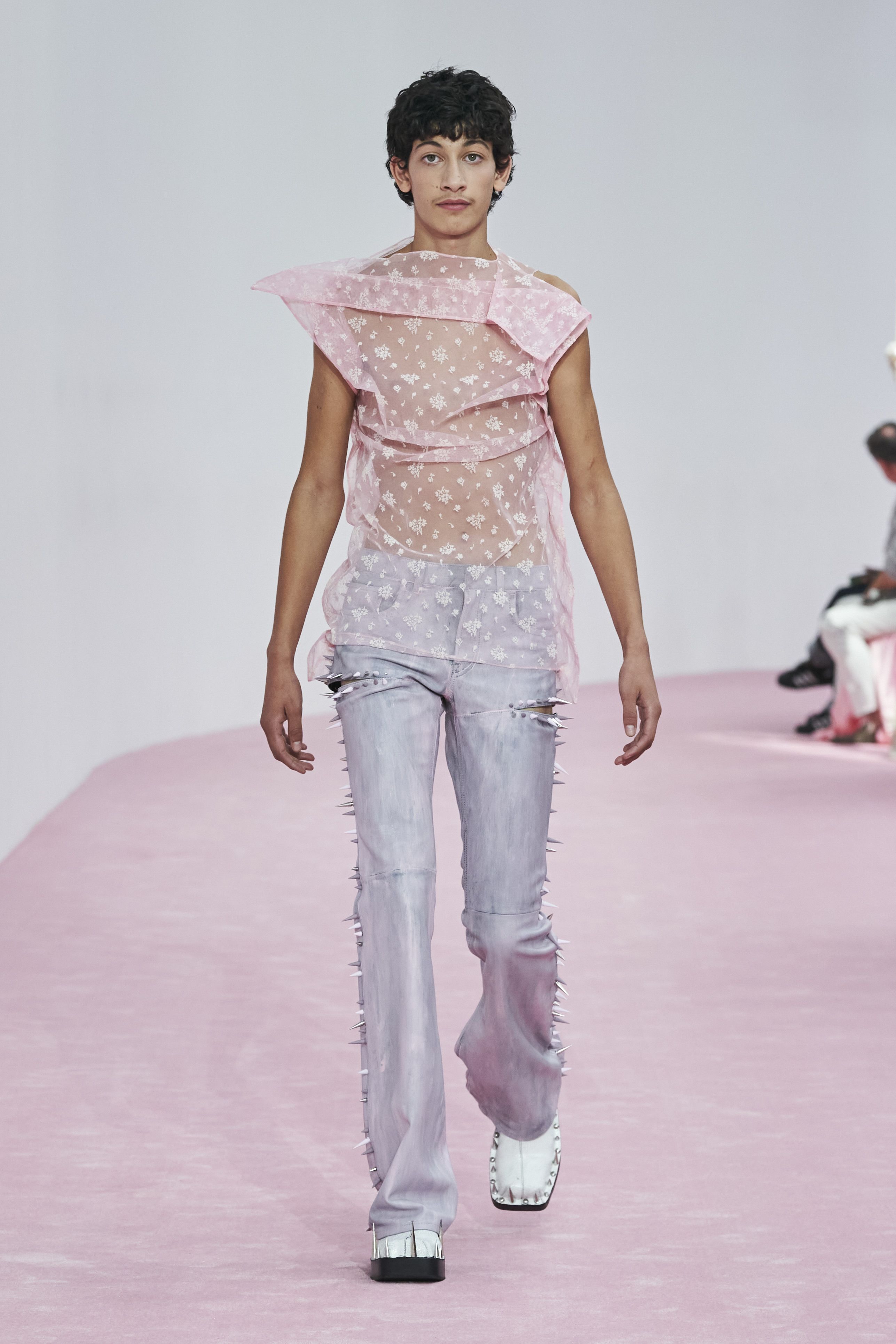 アクネ ストゥディオズ（ACNE STUDIOS）」2023春夏コレクション