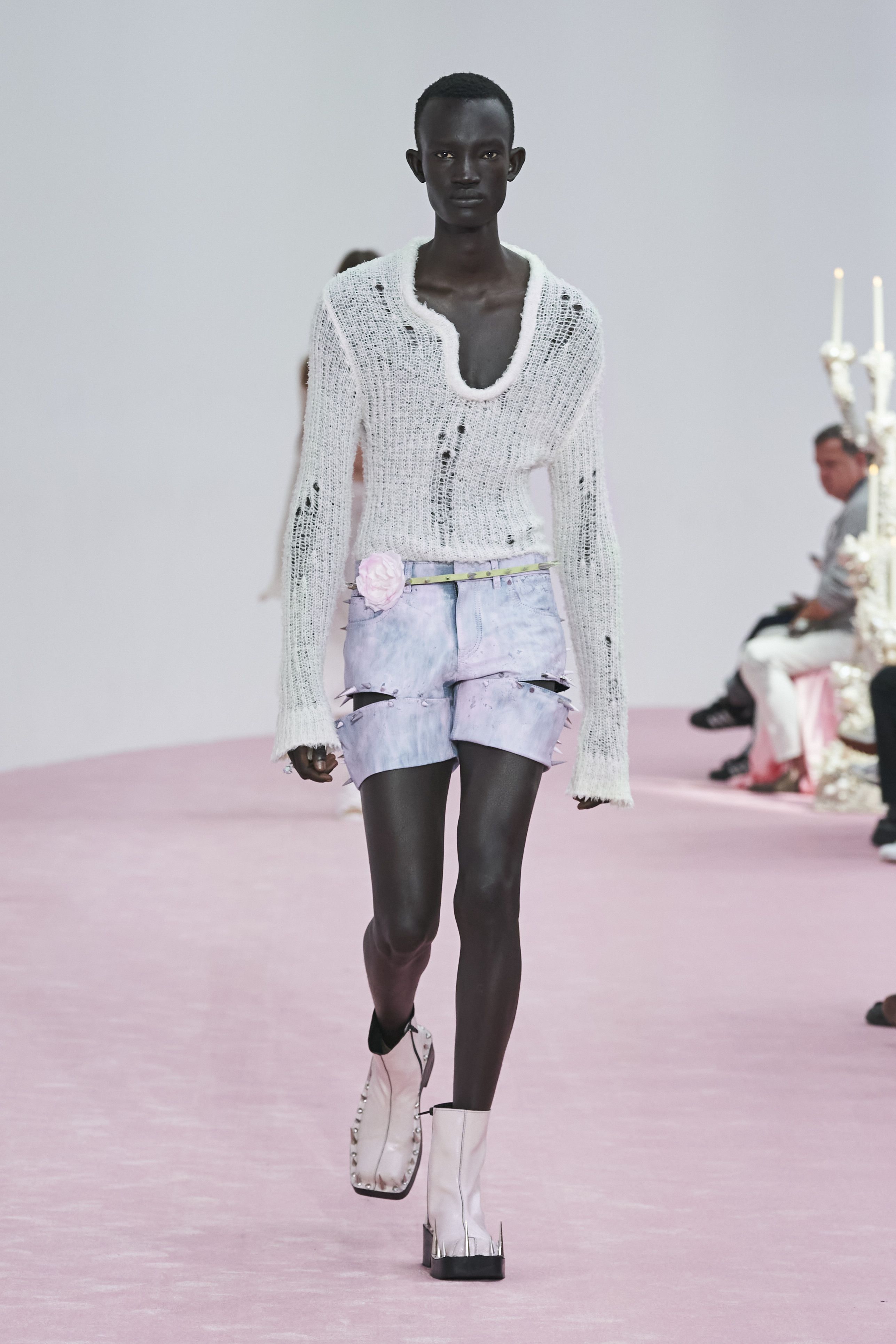 Acne Studios（アクネストゥディオズ）の「Acne Studios Garret