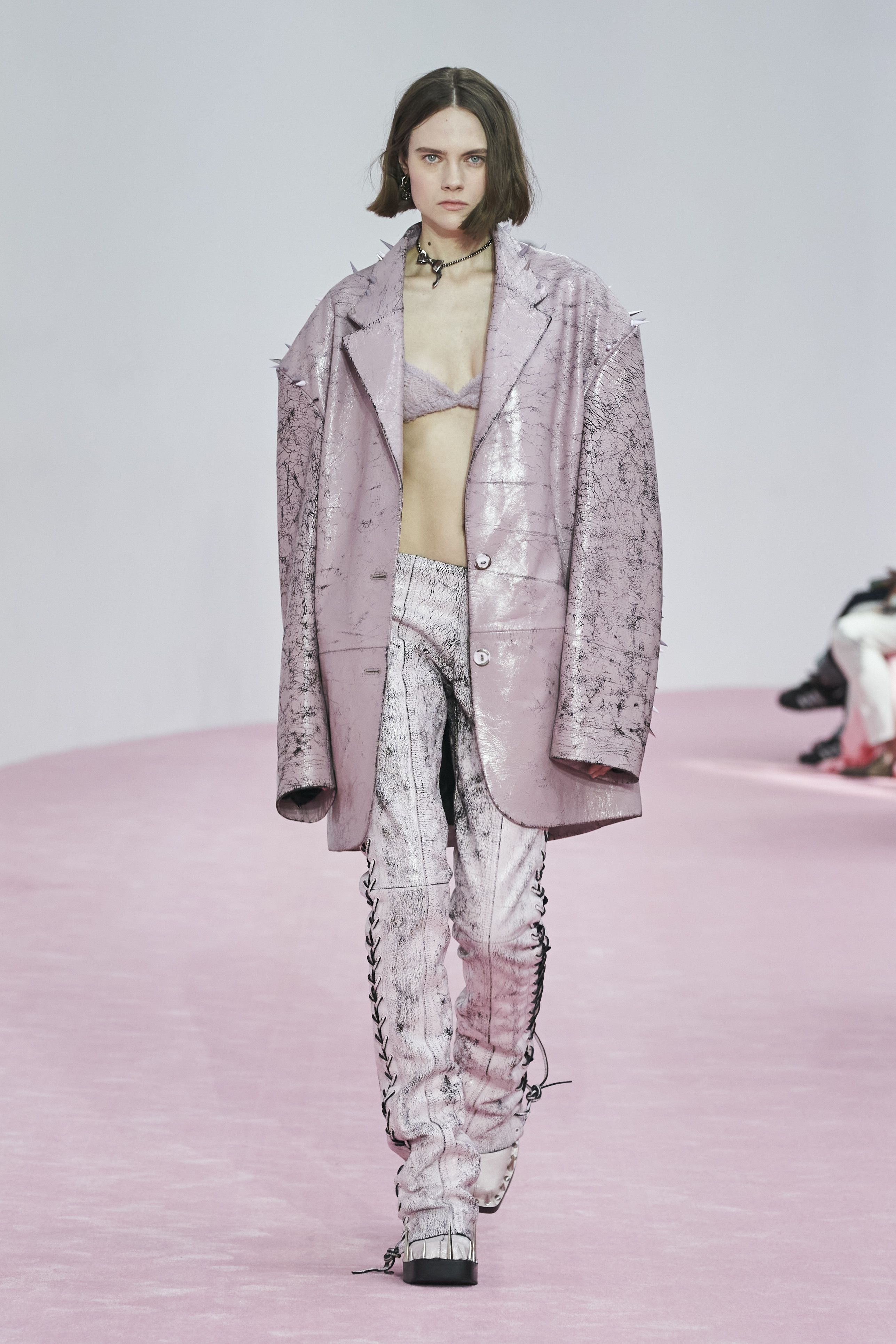 アクネ ストゥディオズ（ACNE STUDIOS）」2023春夏コレクション