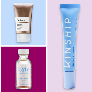 best acne treatments