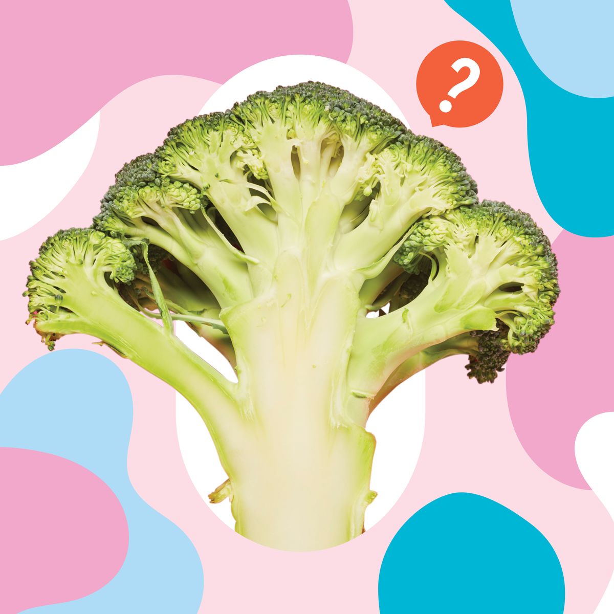 diindolylmethane in broccoli