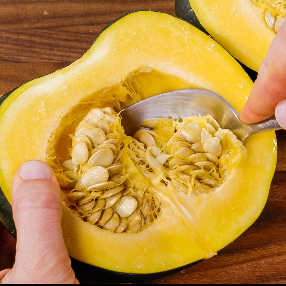 acorn squash