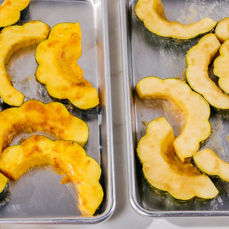 acorn squash
