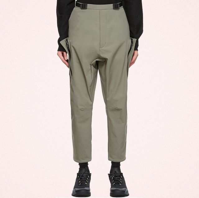 Stretch Trousers Archives - Niche online