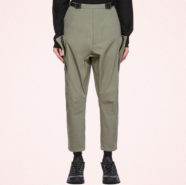 15 Best Techwear Pants for Men 2022