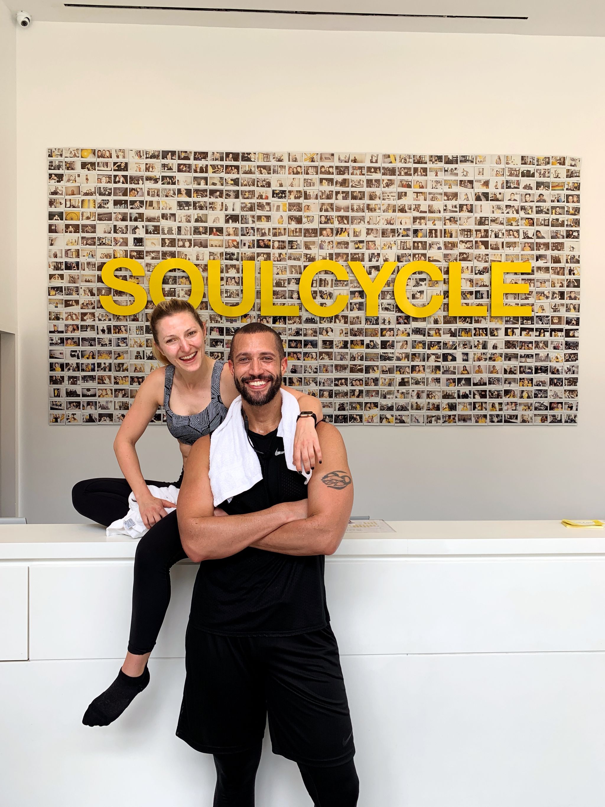 SoulCycle Review