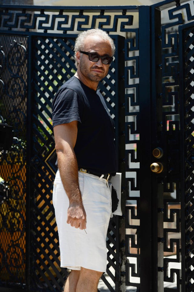 Fashion, Eyewear, Glasses, Muscle, Leather, 