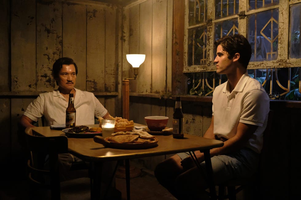 Who Was Andrew Cunanan's Father, Modesto Cunanan? Modesto 'Pete