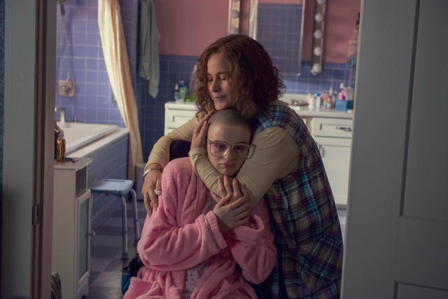 Did Dee Dee Really Tie Gypsy Rose to Her Bed? - True Story Behind 'The - Is The Movie Run Based On Gypsy Rose