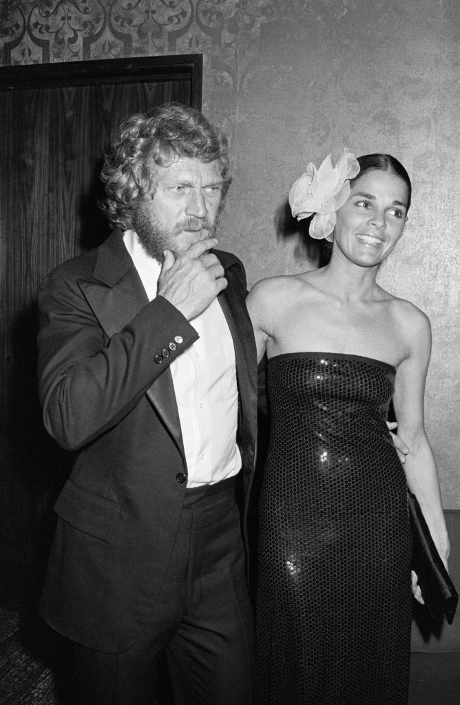 1970s Most Iconic Couples - Famous Couples from the 70s in Hollywood