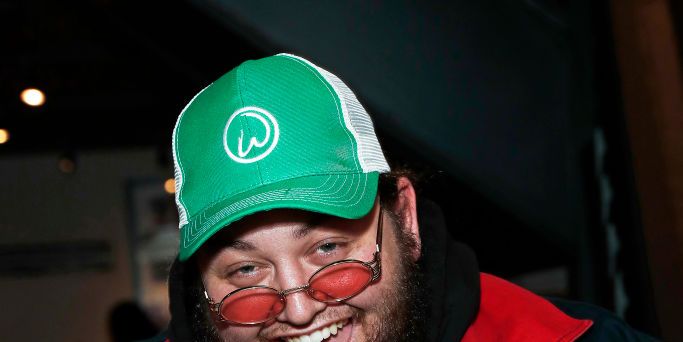 Action Bronson Interview: Oakley Campaign, Next Album, Weight Loss