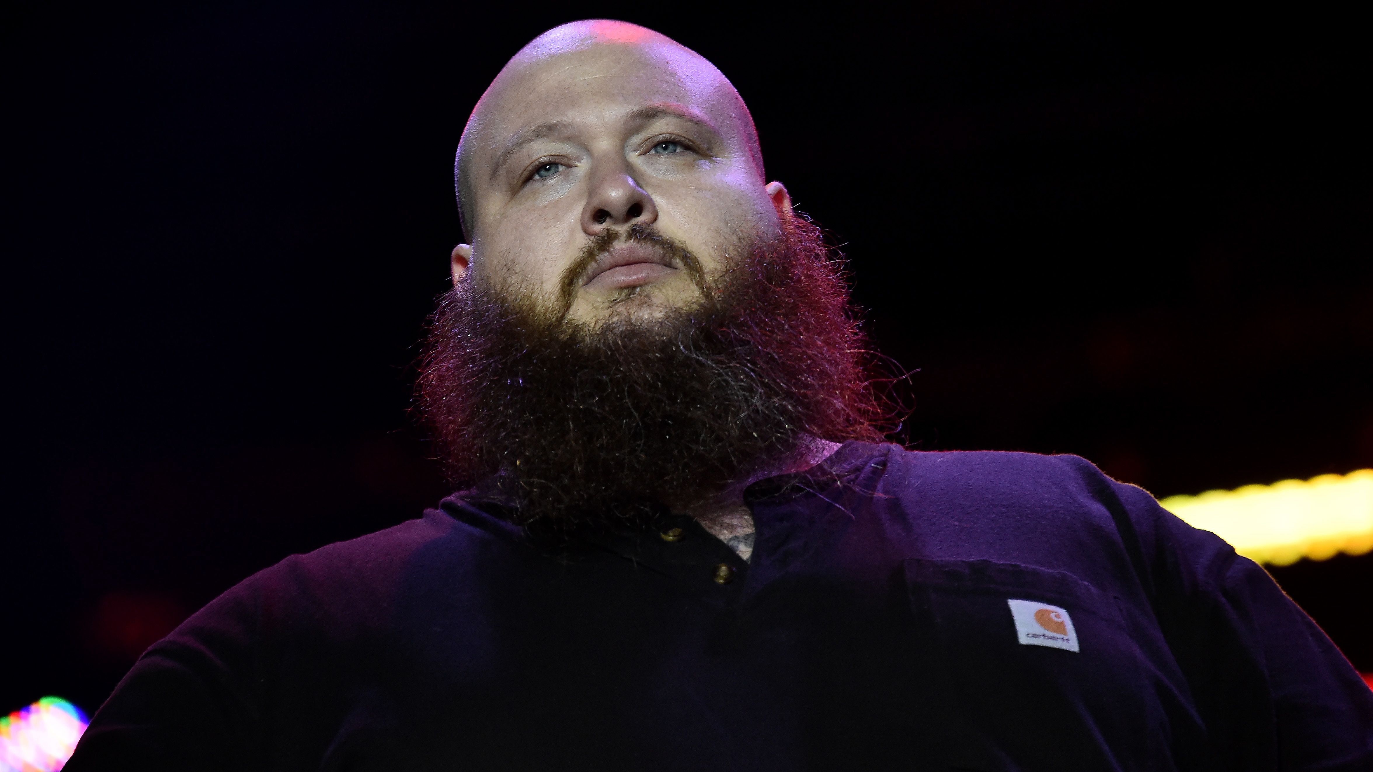 Action Bronson - Apple Music