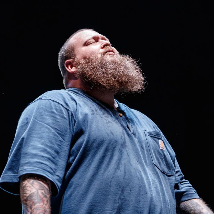 Action Bronson Reveals He's Lost 50 Pounds While in Quarantine
