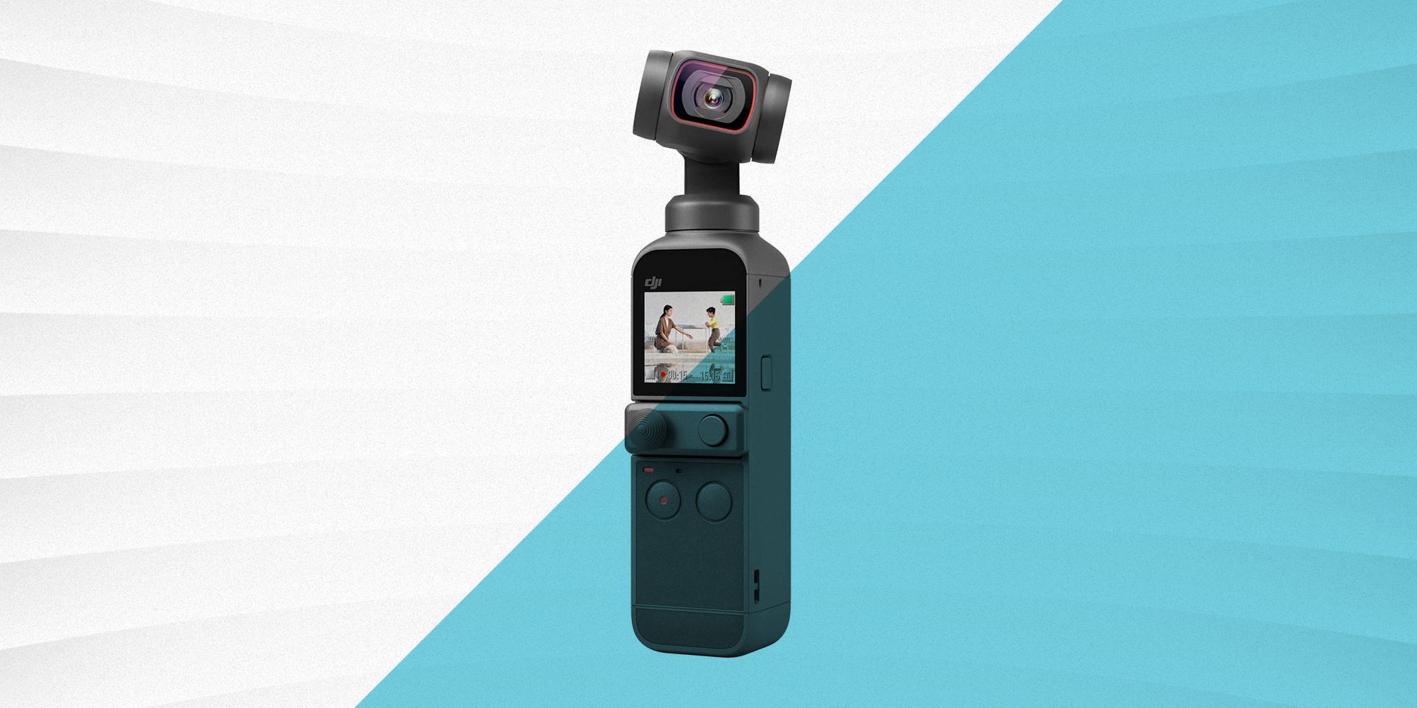 DJI Osmo Action 4 Camera: What to Know - Adorama