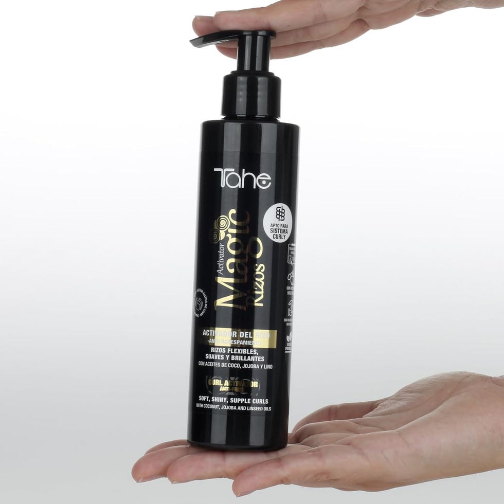 activador de rizos tahe