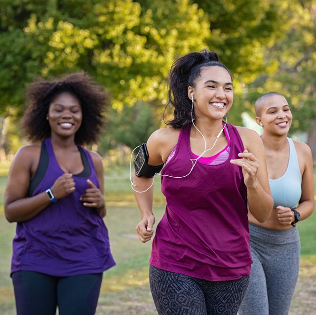 5 Best Ways to Run for Weight Loss - Running for Beginners