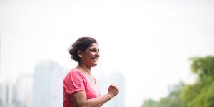 running Brown pace for beginners, how to pace yourself