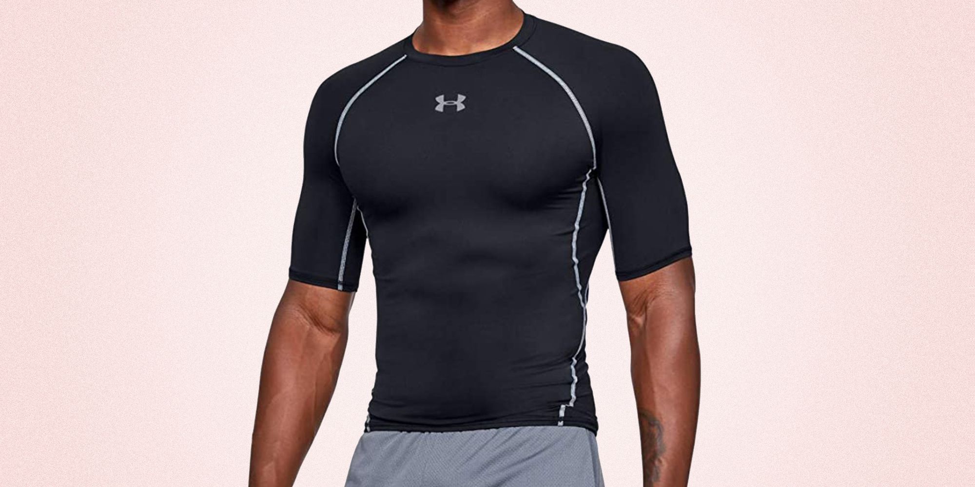 Men's Gym Top & Workout Shirts, KYDRA Activewear