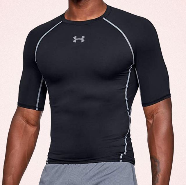 23 Best Workout Clothes For Men: Fitness Brands To Level Up