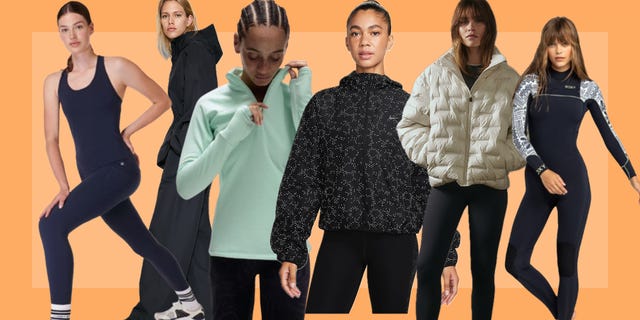 activewear