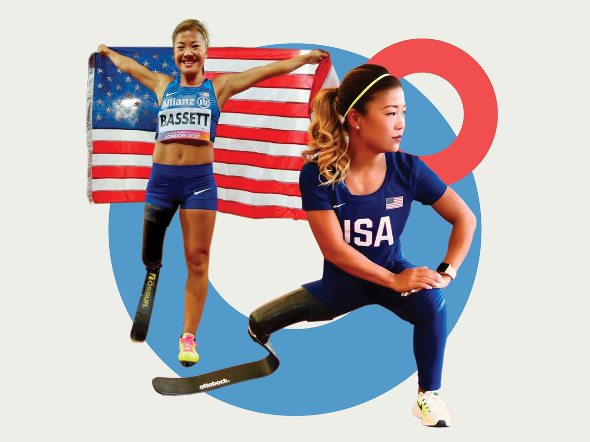 SKIMS Adaptive Collection, Innovative design and incredible fit:  Paralympic Track & Field Athlete, @ScoutBassett shares what makes our Adaptive  Collection different. This all-new