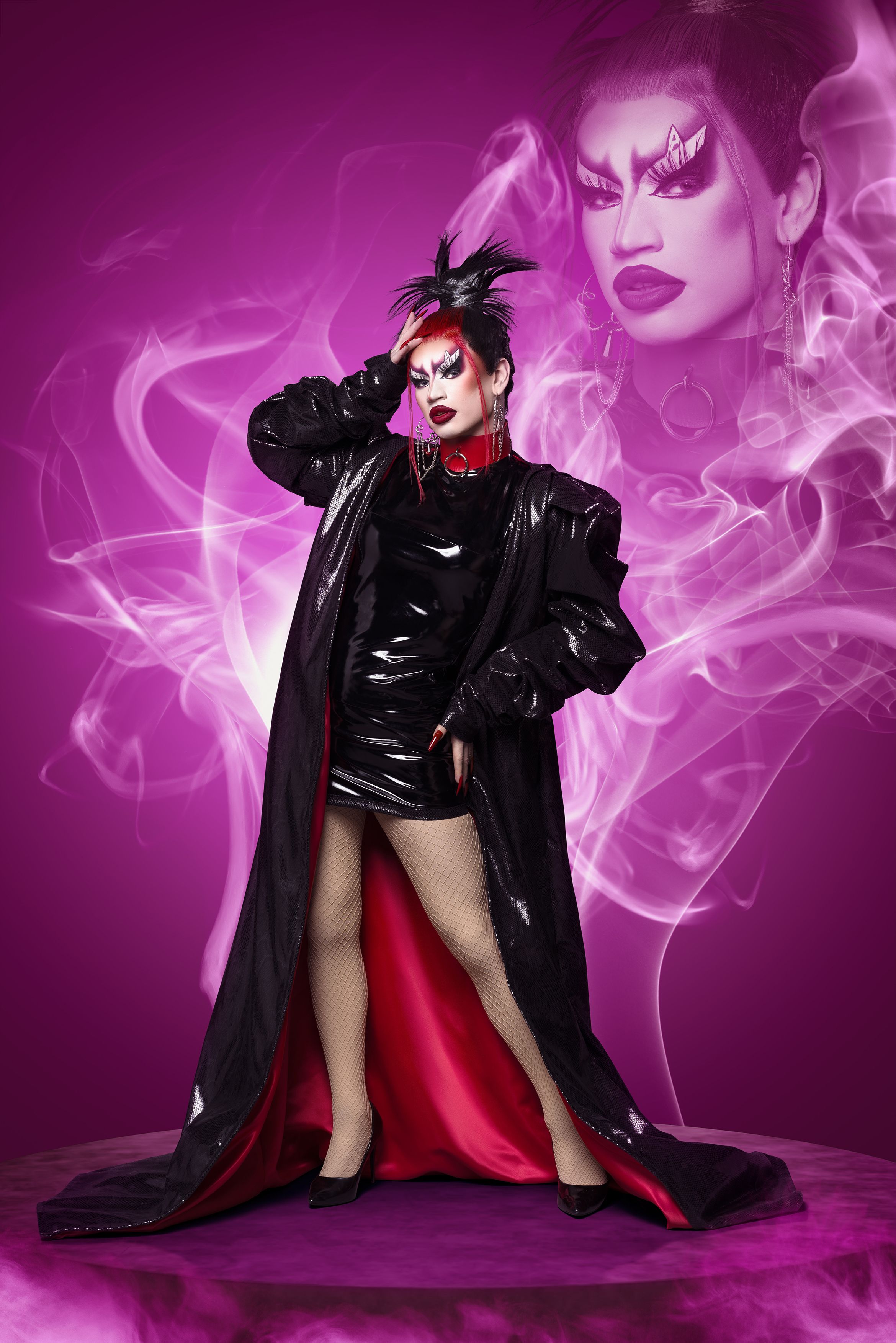 Drag race uk netflix deals