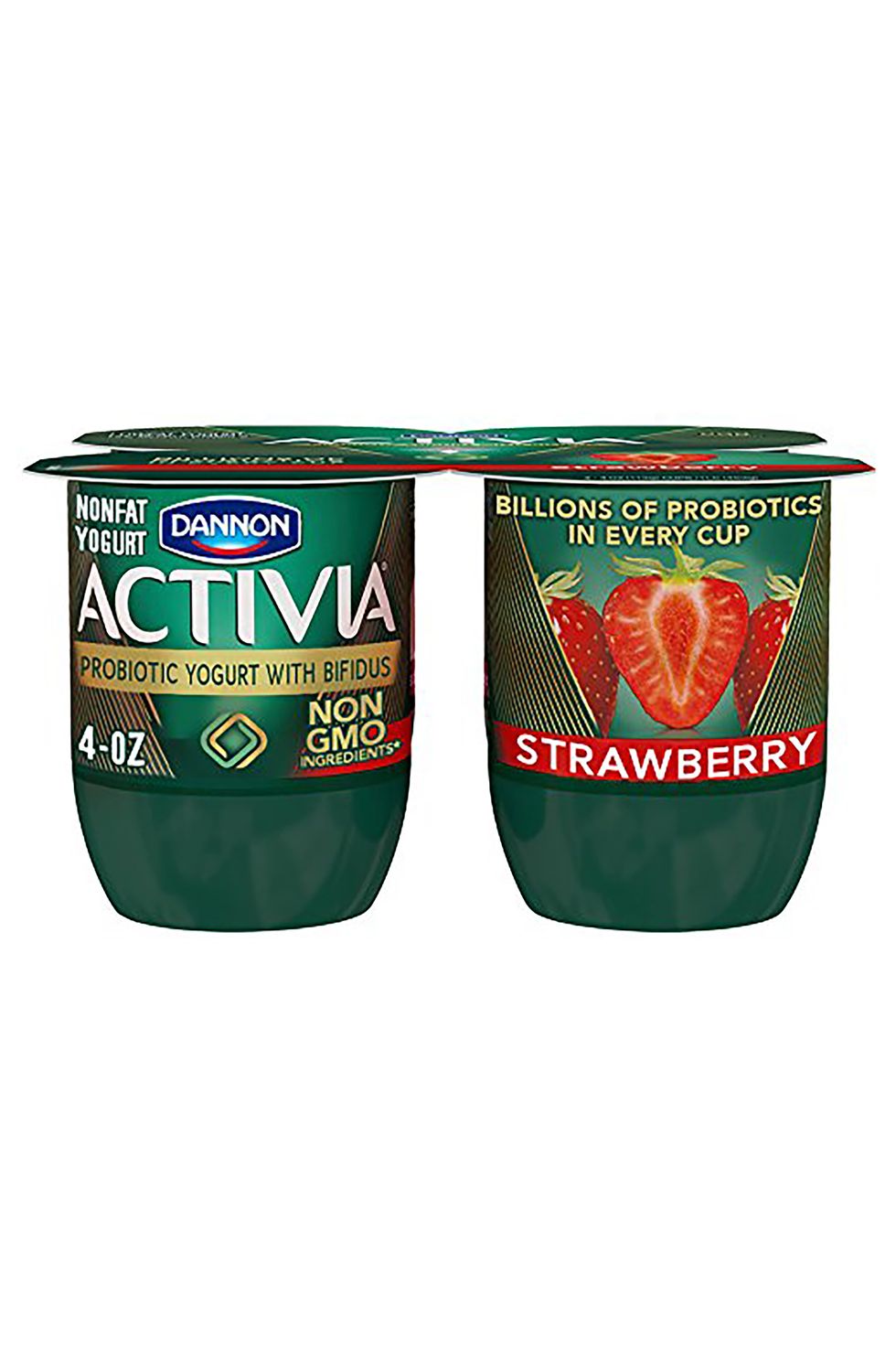 activia yogurt best yogurt brands