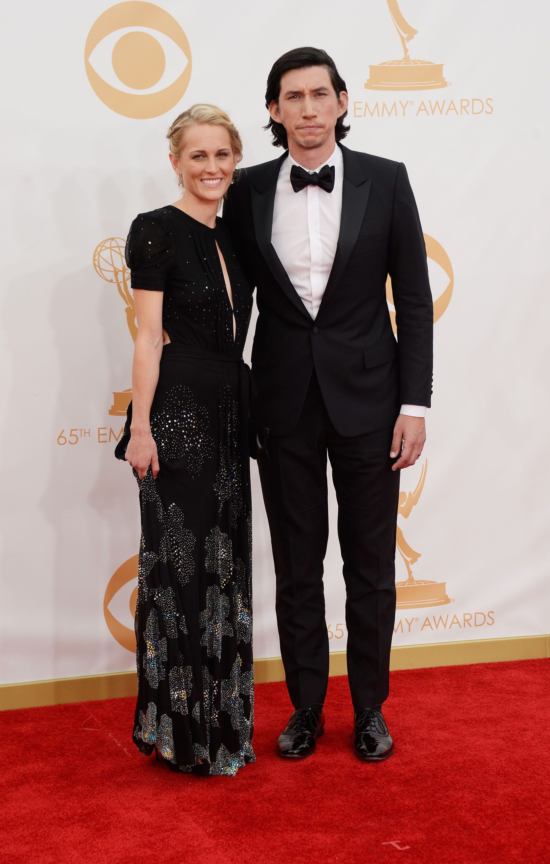 65th Annual Primetime Emmy Awards - Arrivals