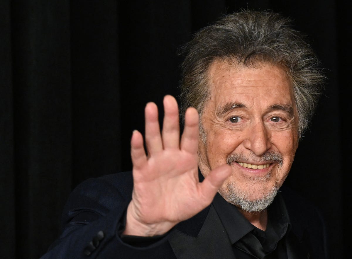 I più bei film Al Pacino per il suo compleanno | Marie Claire