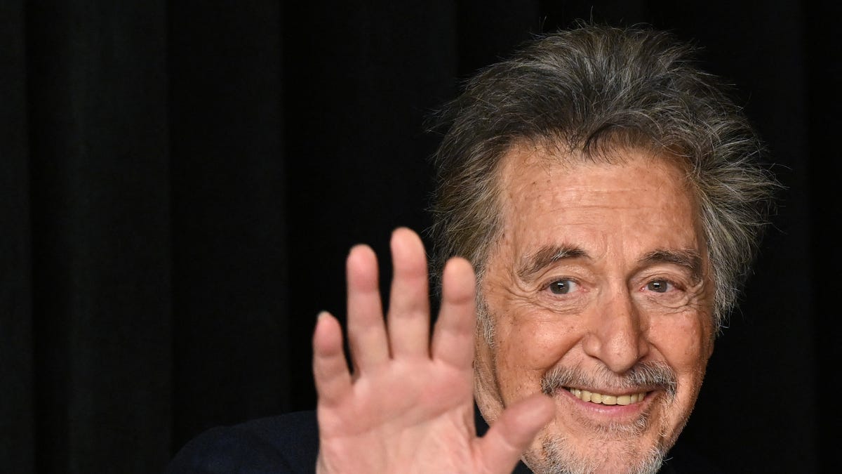 I più bei film Al Pacino per il suo compleanno | Marie Claire