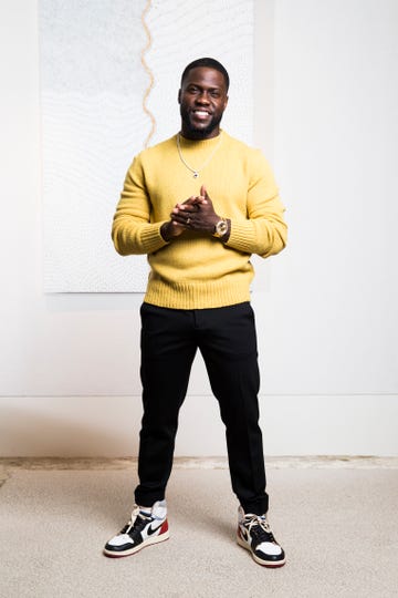 kevin hart sydney portrait shoot
