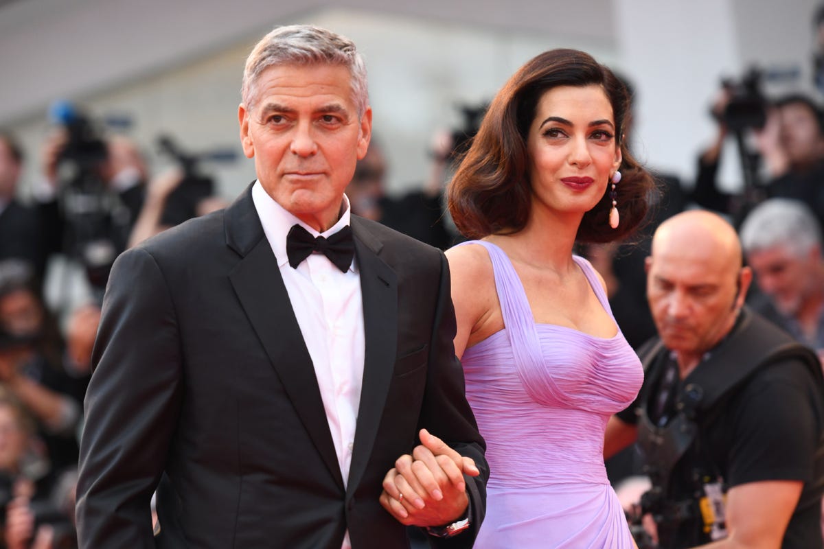 preview for The best Venice Film Festival dresses of all time