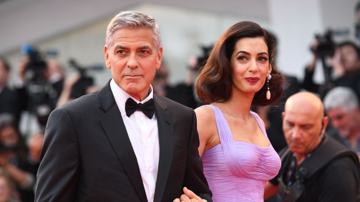 preview for The best Venice Film Festival dresses of all time