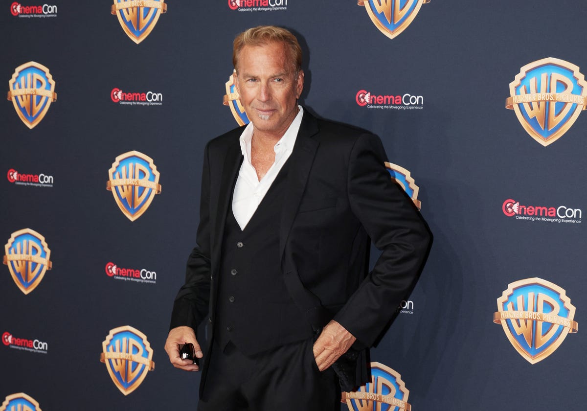 'yellowstone' Star Kevin Costner Speaks Out About Whether He's 