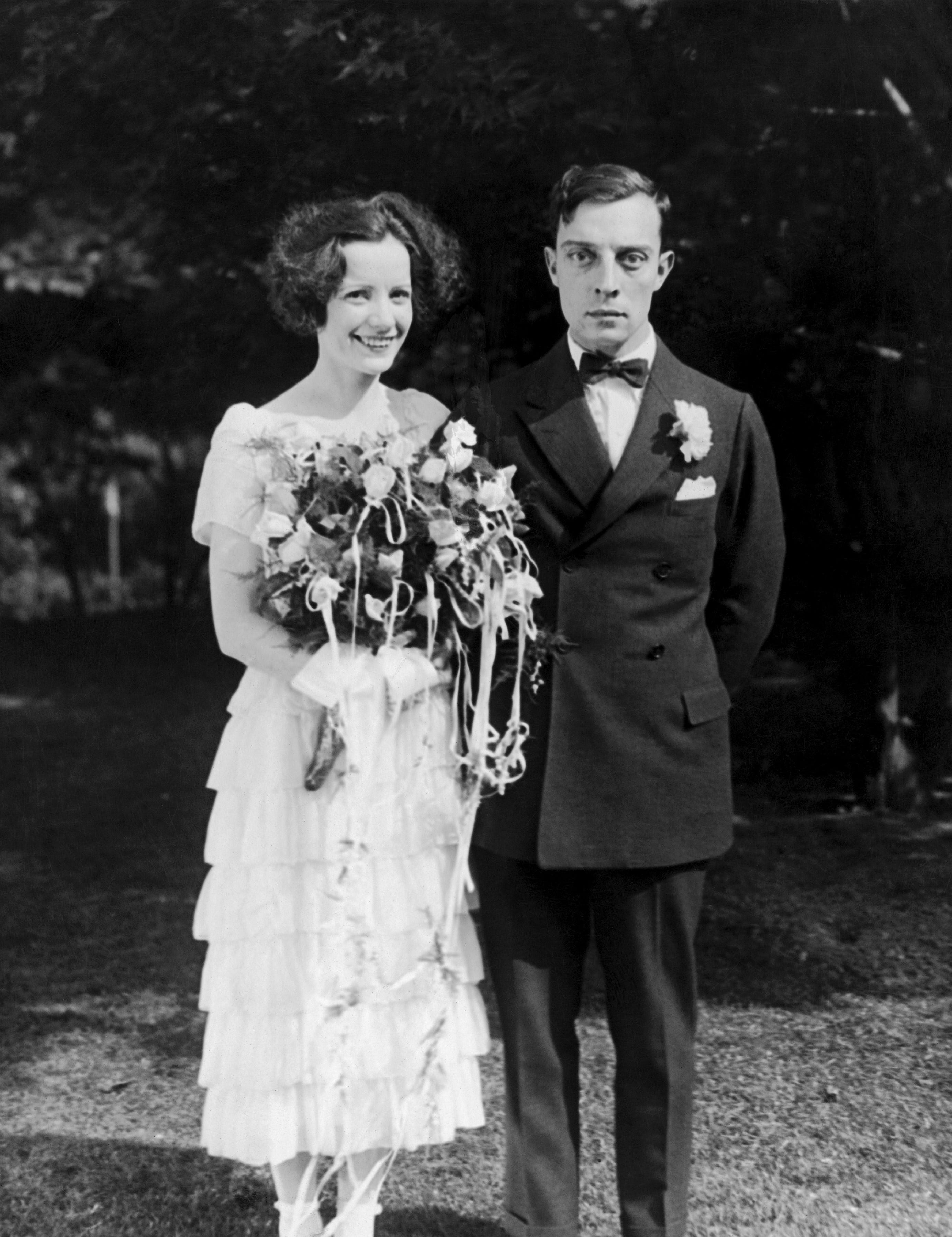Hollywood Wedding