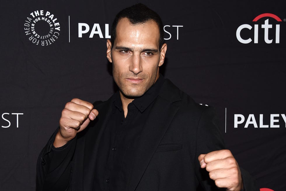 marko zaror