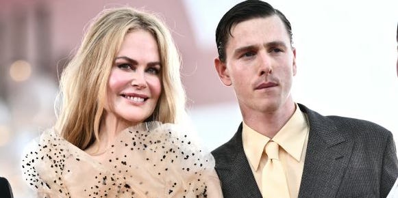 Nicole Kidman: Biography, Actor, Movies, Children, Husband
