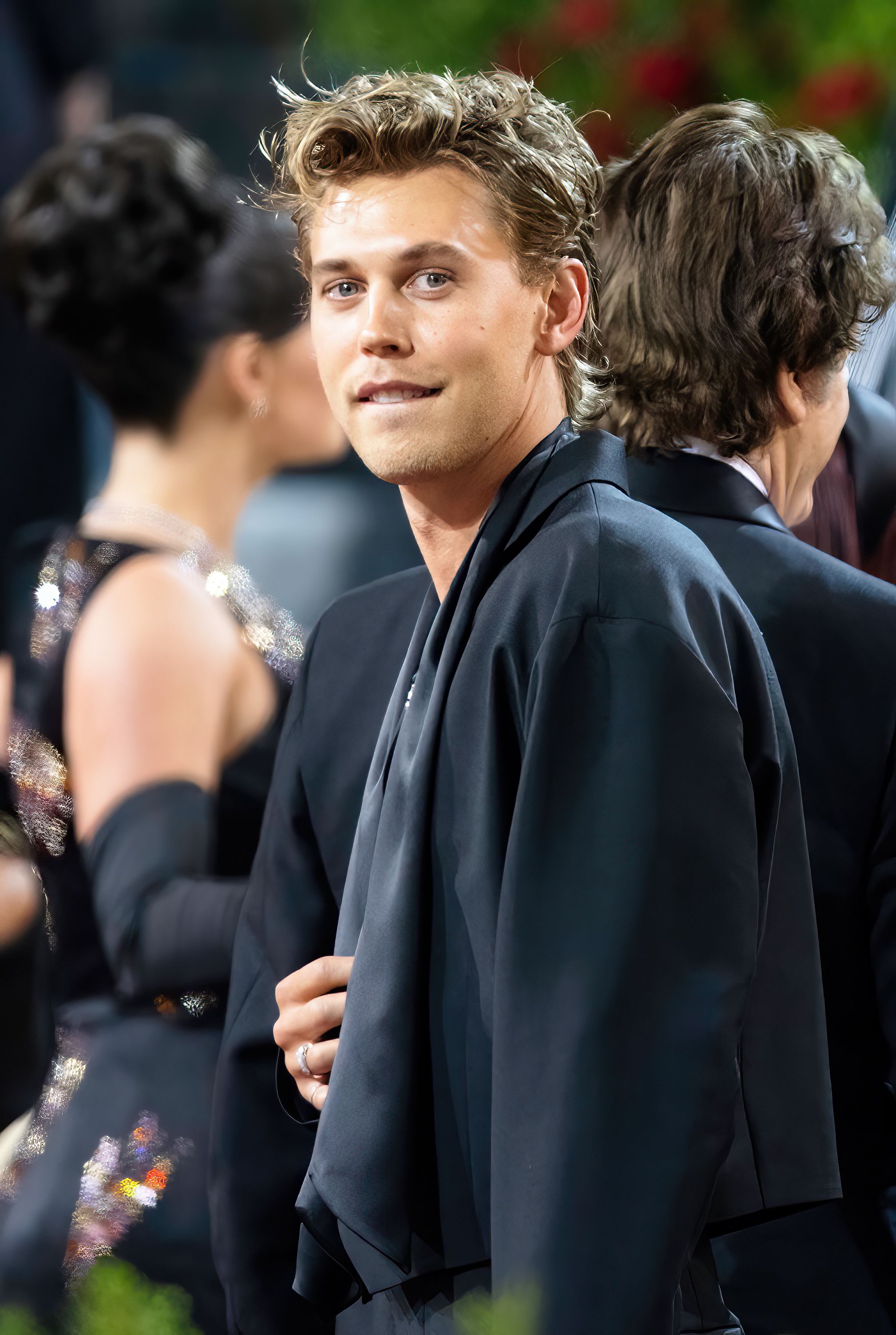 Austin Butler e Jack Lowden: i fidanzati delle star a Cannes 2022