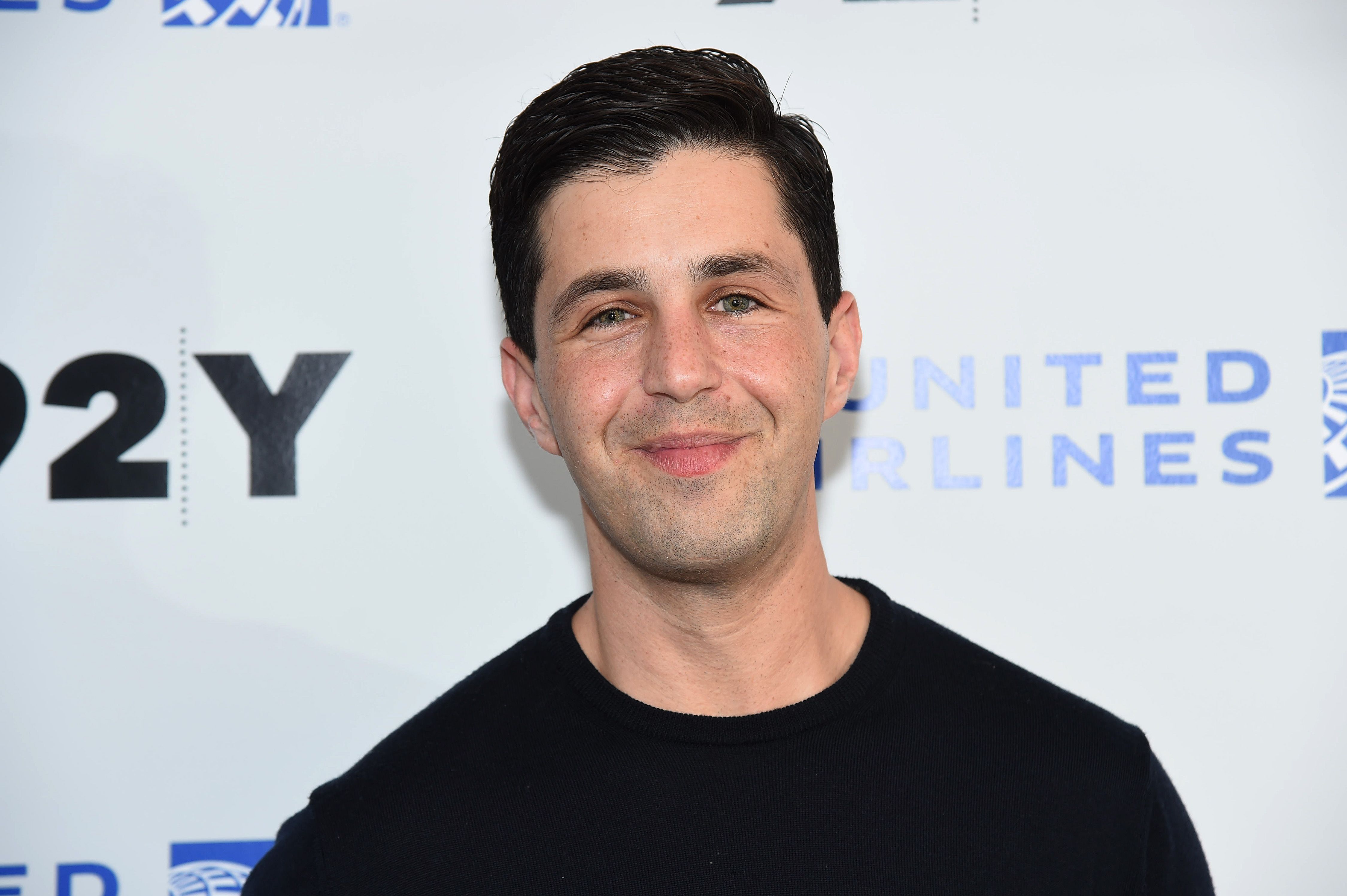 Josh Peck Talked to Mark Bell About How He Lost 100 Pounds