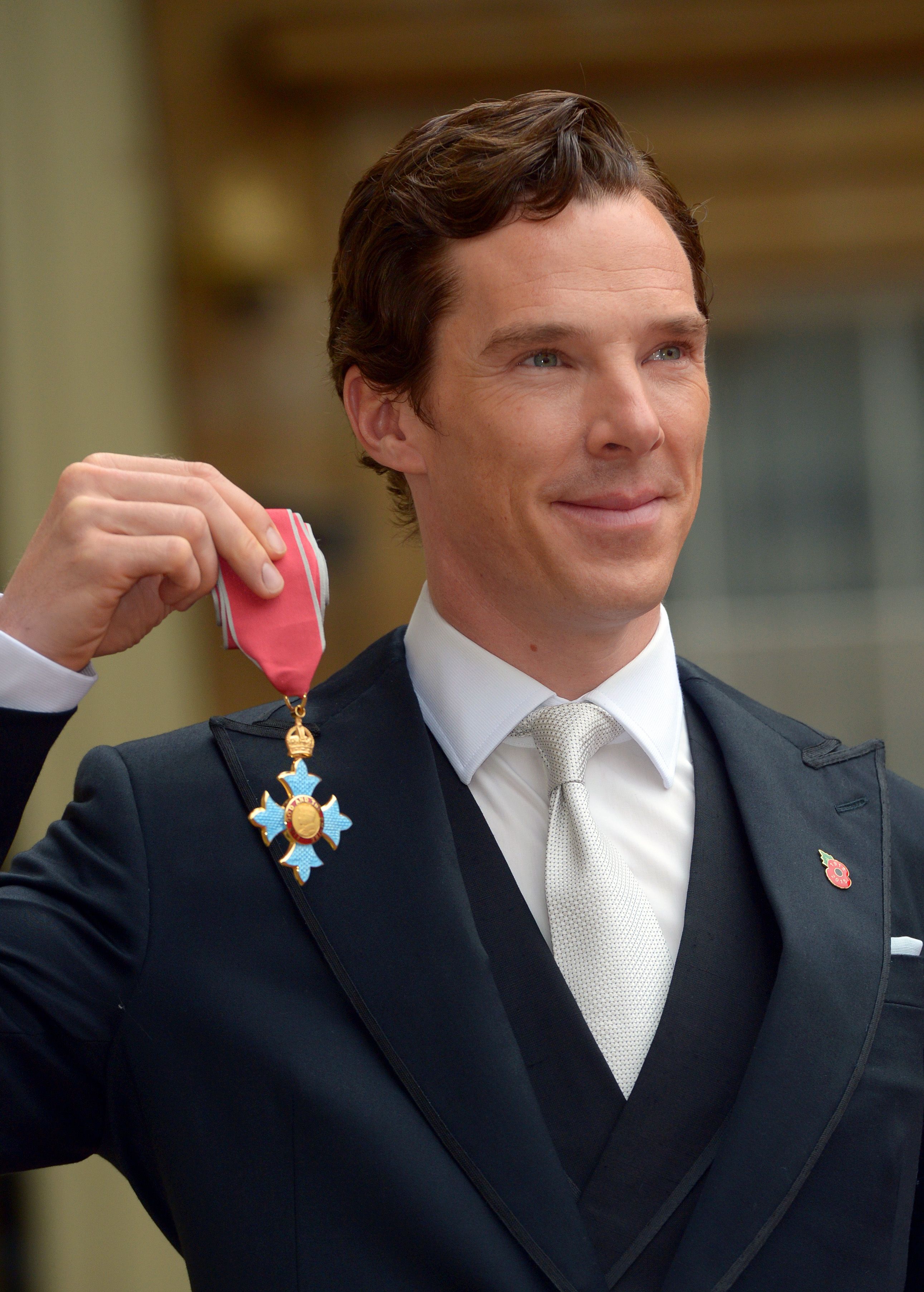 34 Celebrities with Royal Honors - Knighted Actors and Dames