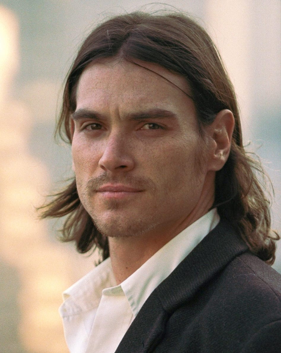 39 Celebrities You Forgot Used to Rock Long Hair